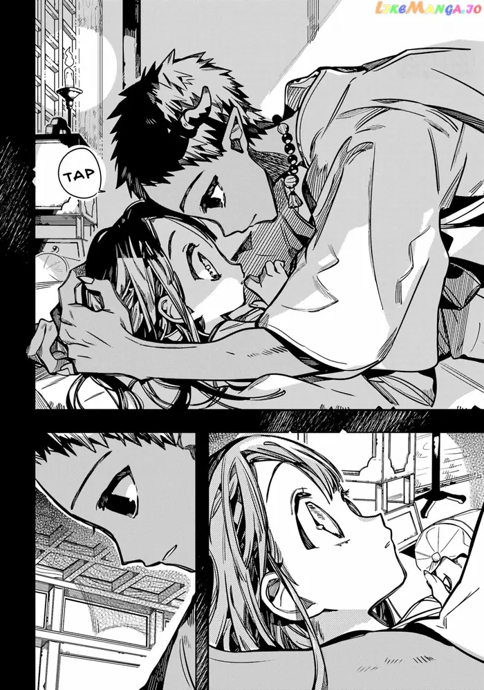 Toilet-Bound Hanako-kun Chapter 89 image 26_optimized